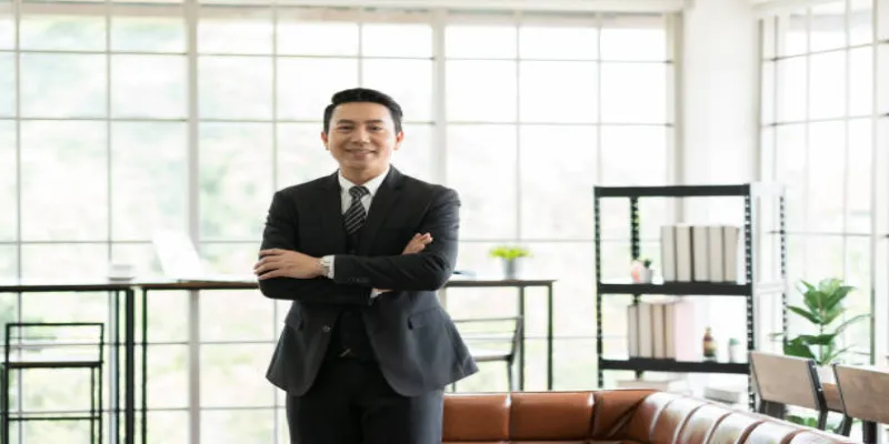 CEO Minh Trần - Người Đưa Hệ Thống 69VN Vươn Xa Châu Á 1 CEO Minh Trần sở hữu cổng game học vấn bài bản
